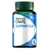 Natures Own Slippery Elm 400Mg 60 Capsules