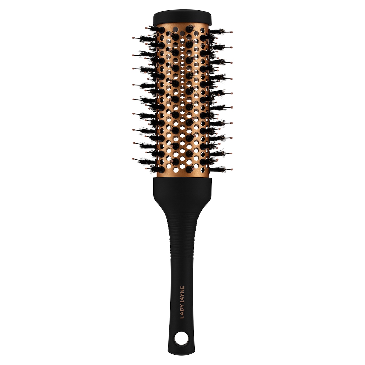 Lady Jayne Salon Professional Beach Waves Styling Brush