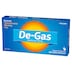 De-Gas Peppermint Flavour 48 Capsules