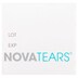 Nova Tears Lubricating Eye Drops 3Ml