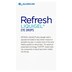 Refresh Liquigel Eye Drops 15Ml