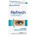 Refresh Liquigel Eye Drops 15Ml