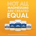 Ethical Nutrients Mega Magnesium Night 50 Tablets