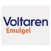 Voltaren Emulgel Muscle & Back Pain Relief 100G