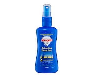 Aerogard Odourless Insect Repellent Pump Spray 135Ml