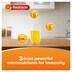 Redoxon Immunity Orange 30 Effervescent Tablets