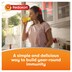 Redoxon Immunity Orange 30 Effervescent Tablets