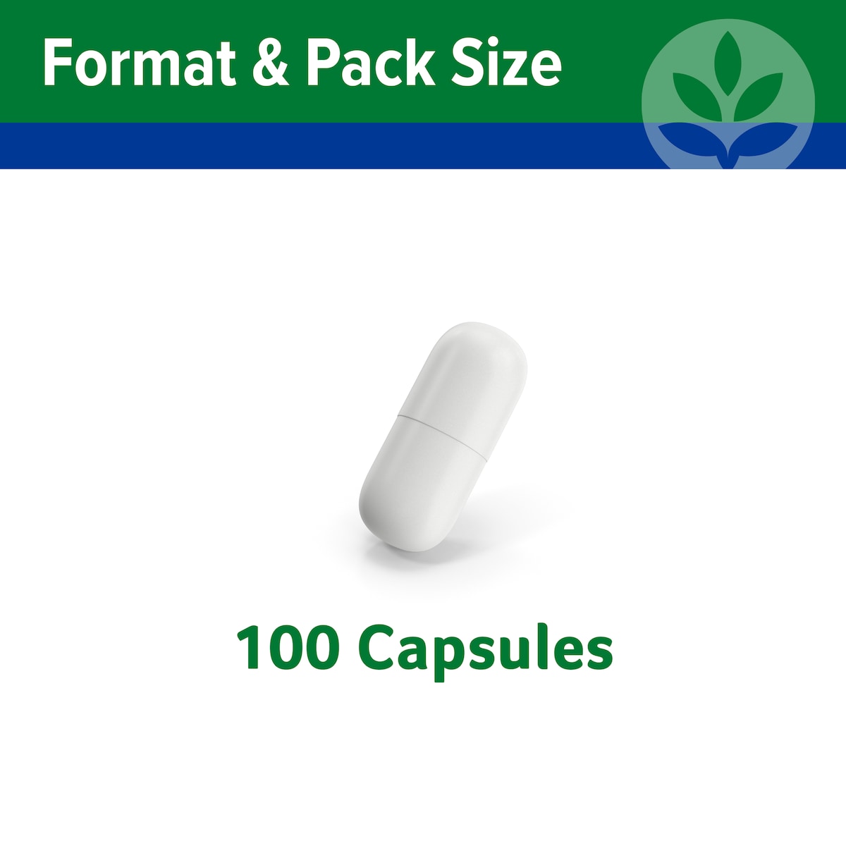 Cenovis Mens Multi Vitamin 100 Capsules (New Formula)