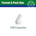 Cenovis Mens Multi Vitamin 100 Capsules (New Formula)