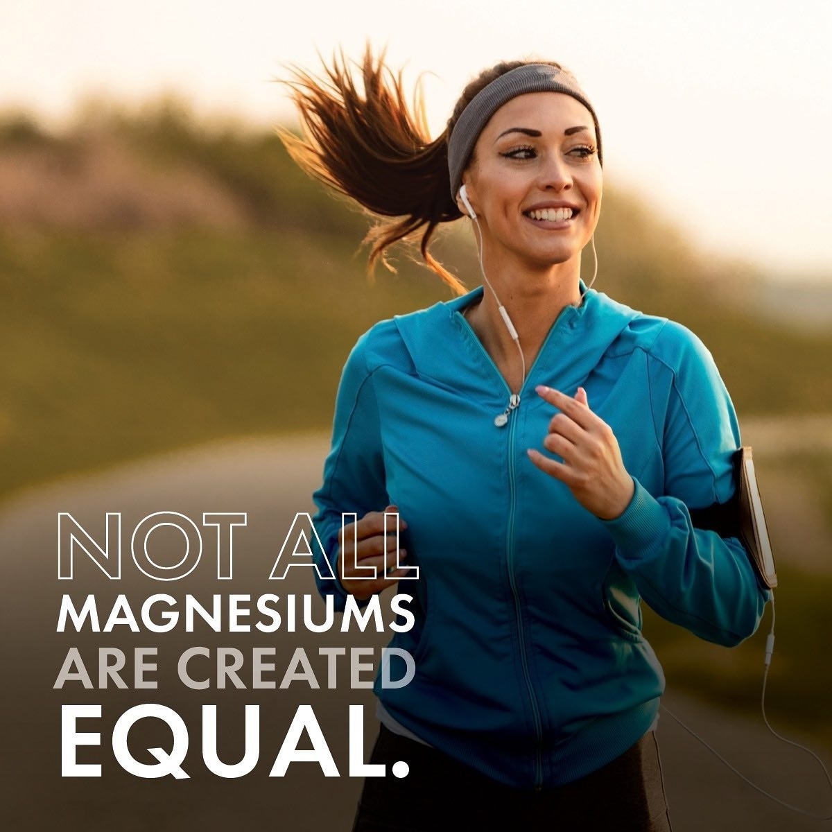 Ethical Nutrients Mega Magnesium 120 Tablets