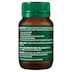 Thompsons Organic Zinc 80 Tablets