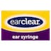 Earclear Ear Syringe For Wax Removal 1 Syringe