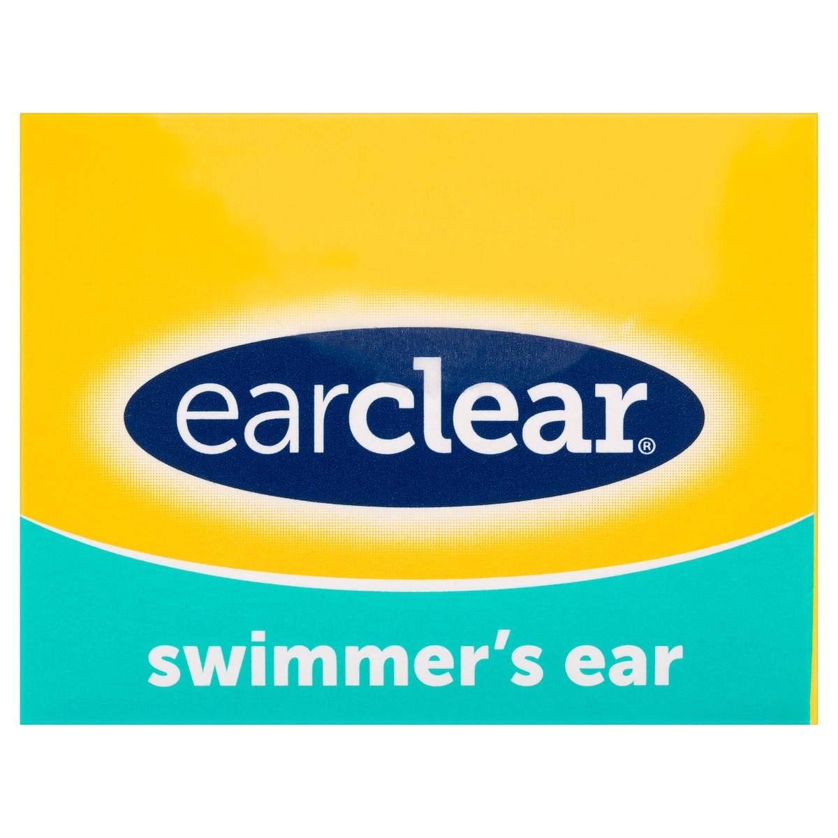 Earclear Ear Drops For Swimmers Ear 40Ml