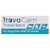 Travacalm Travel Sickness Travel Bands 1 Pair