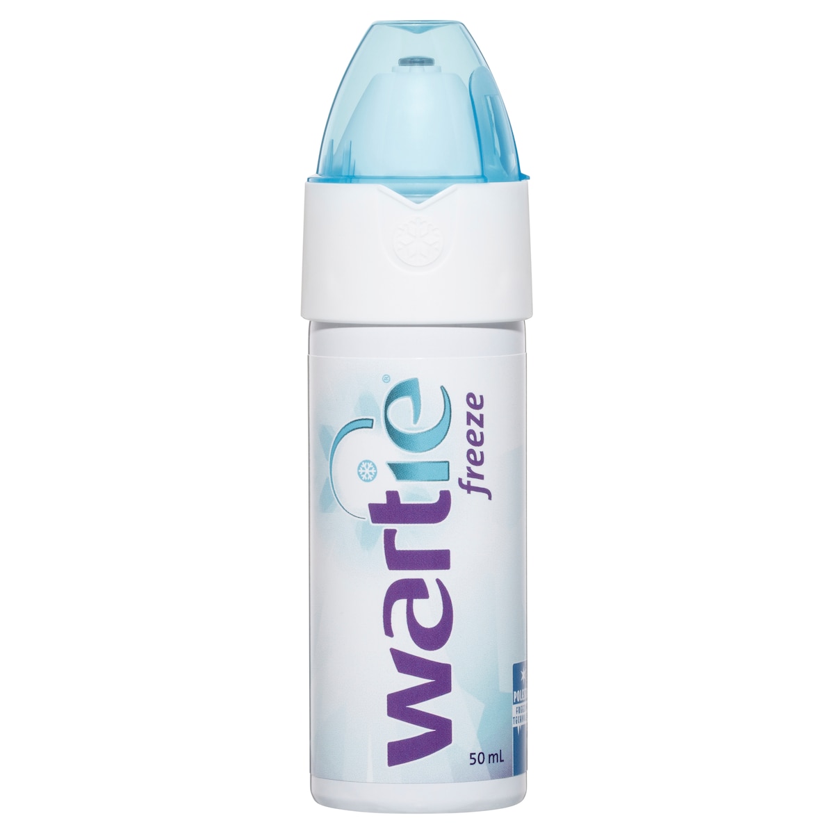 Wartie Wart & Plantar Wart Remover 50Ml