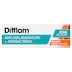 Difflam Sore Throat Lozenges Sugar Free Orange 16 Pack