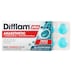 Difflam Plus Anaesthetic Sore Throat Lozenges Eucalyptus & Menthol 16 Pack