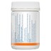 Ethical Nutrients Mega Zinc 40Mg With Vitamin C Orange 190G Powder