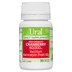 Ural High Strength Cranberry 60000Mg 30 Capsules