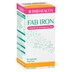 Fab Iron + Vitamin B + Zinc 60 Capsules