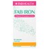 Fab Iron + Vitamin B + Zinc 60 Capsules