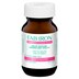 Fab Iron + Vitamin B + Zinc 60 Capsules