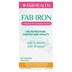 Fab Iron + Vitamin B + Zinc 60 Capsules