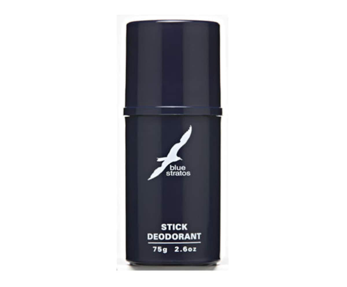 Blue Stratos Deodorant Stick 75g