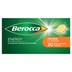 Berocca Energy Orange 30 Effervescent Tablet