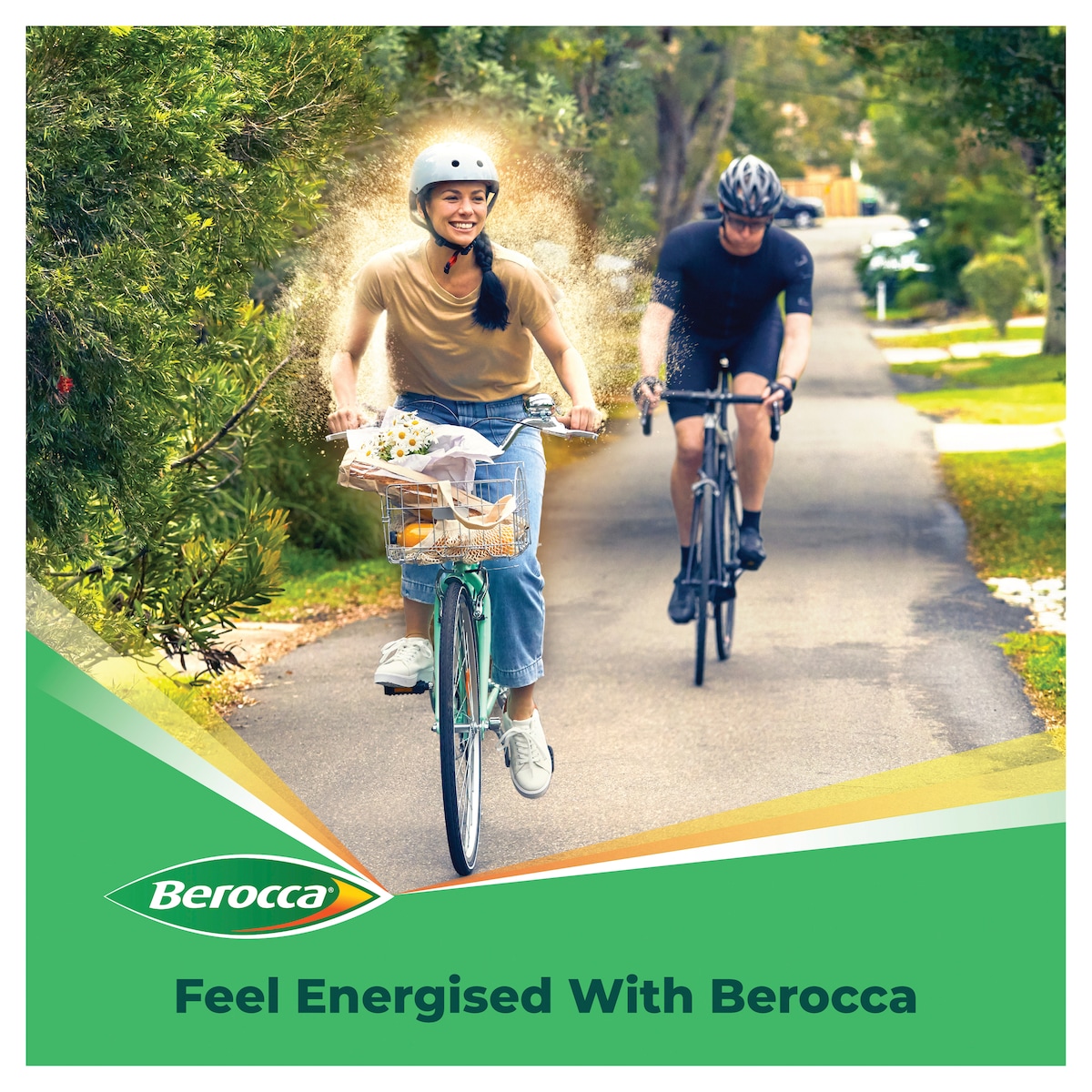 Berocca Boost 20 Effervescent Tablets