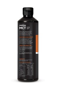 Melrose Mct Oil Kick Start 250Ml