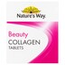 Natures Way Beauty Collagen 120 Tablets