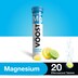 Voost Magnesium 200Mg Citrus Flavour 20 Effervescent Tablets