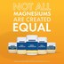 Ethical Nutrients Mega Magnesium 240 Tablets