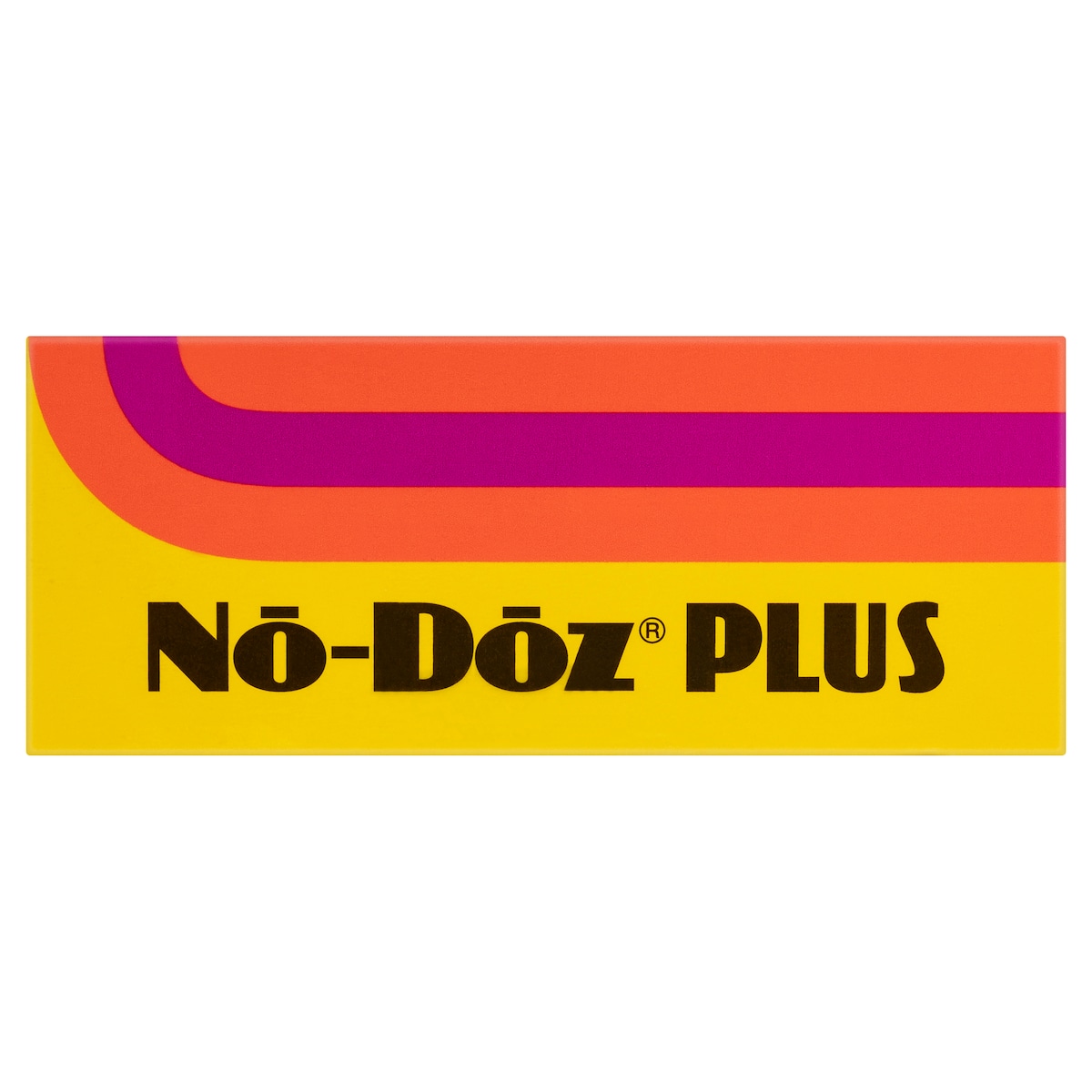 No-Doz Plus 24 Tablets