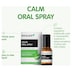 Brauer Calm Oral Spray 20Ml