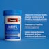 Swisse Ultivite Mens Multivitamin 60 Tablets (Improved Formula)