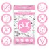 Pur Bubble Gum Bag 77G