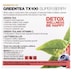 Bsc Body Science Green Tea Tx100 Super Berry 60 X 3G Sachets