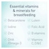 Elevit Breastfeeding Multivitamin 30 Capsules