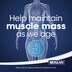 Bioglan Muscle Protect Hmb+ D3 60 Tablets