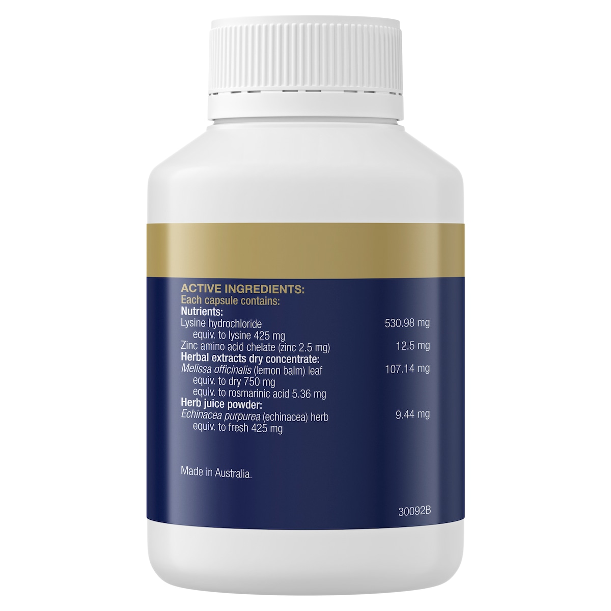 Bioceuticals Viroguard 60 Softgel Capsules