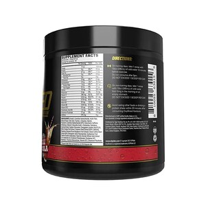 Ehplabs Oxyshred Hardcore Cali Cola 270G