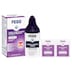 Fess Nasal & Sinus Wash Extra Strength Starter Kit 6 Pack