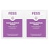 Fess Nasal & Sinus Wash Extra Strength Starter Kit 6 Pack