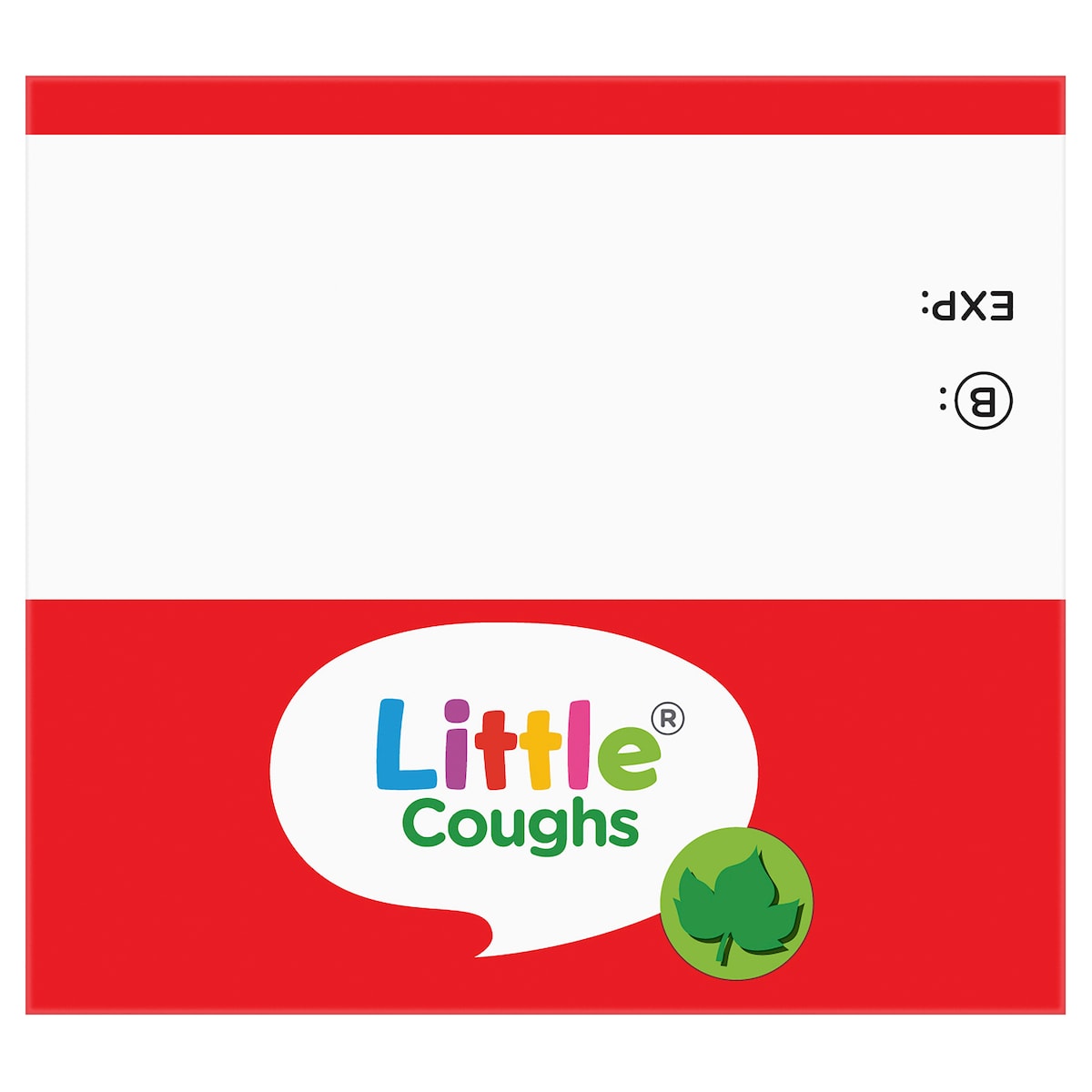 Little Coughs For Babies 6 Months+ 100Ml