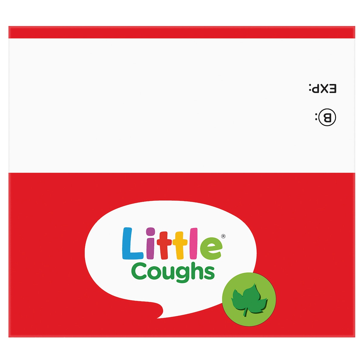 Little Coughs For Babies 6 Months+ 200Ml