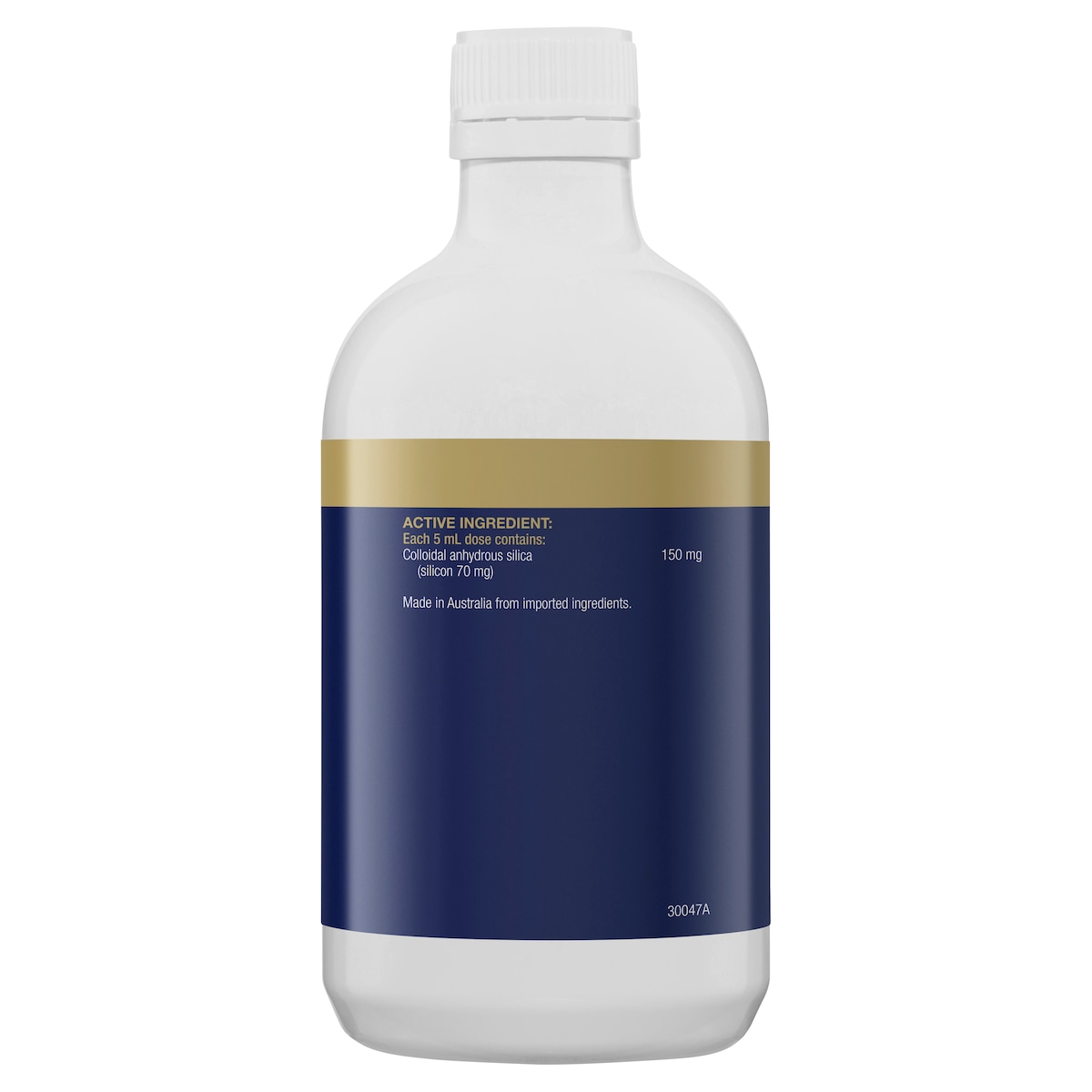 Bioceuticals Silica Liquid 500Ml