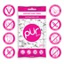 Pur Pomegranate Mint Gum Bag 77G