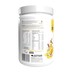 White Wolf Nutrition Vegan Natural+Lean Protein Banana Cinnamon 900G